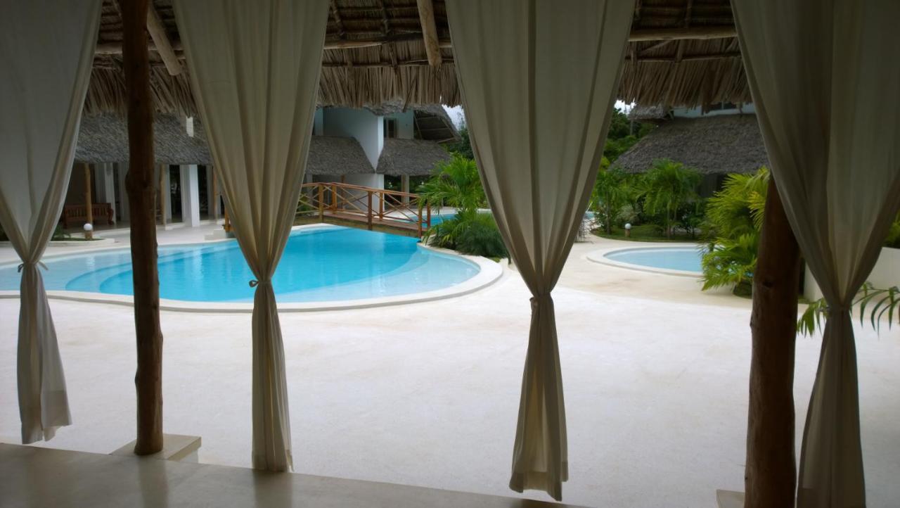 Swordfish Villas Malindi Extérieur photo