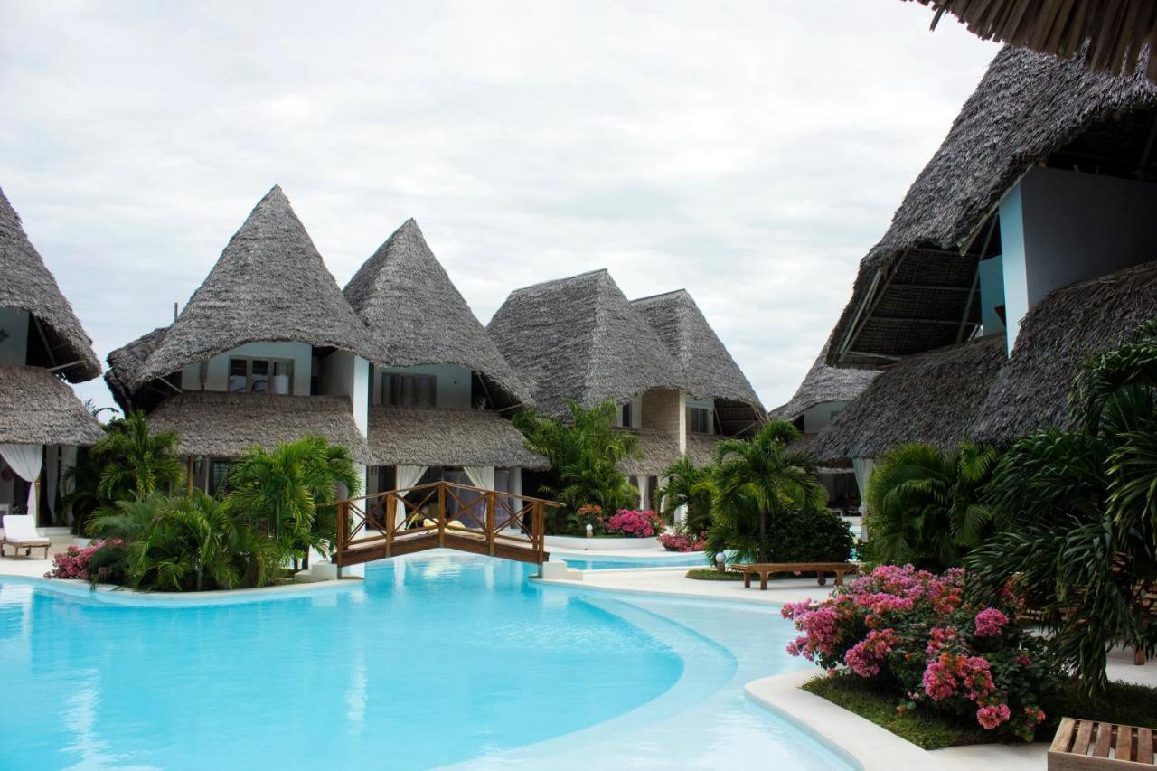 Swordfish Villas Malindi Extérieur photo