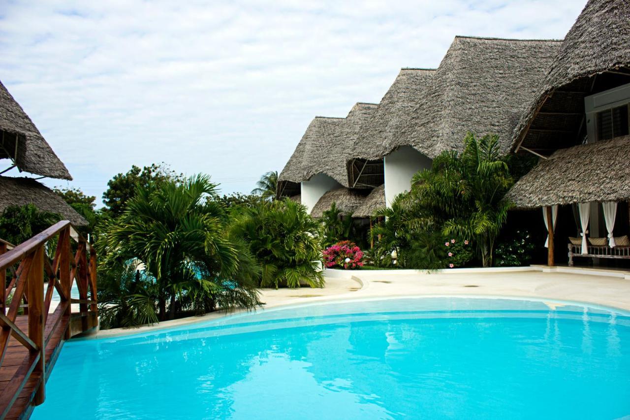 Swordfish Villas Malindi Extérieur photo