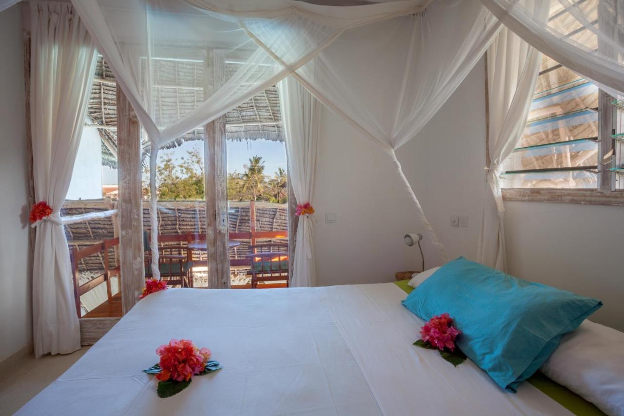 Swordfish Villas Malindi Extérieur photo