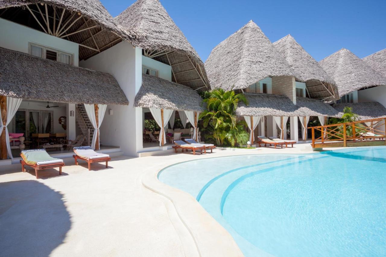 Swordfish Villas Malindi Extérieur photo