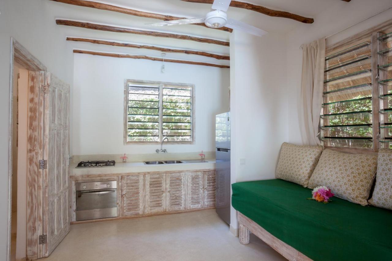 Swordfish Villas Malindi Extérieur photo