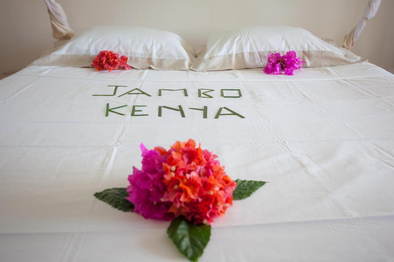 Swordfish Villas Malindi Extérieur photo