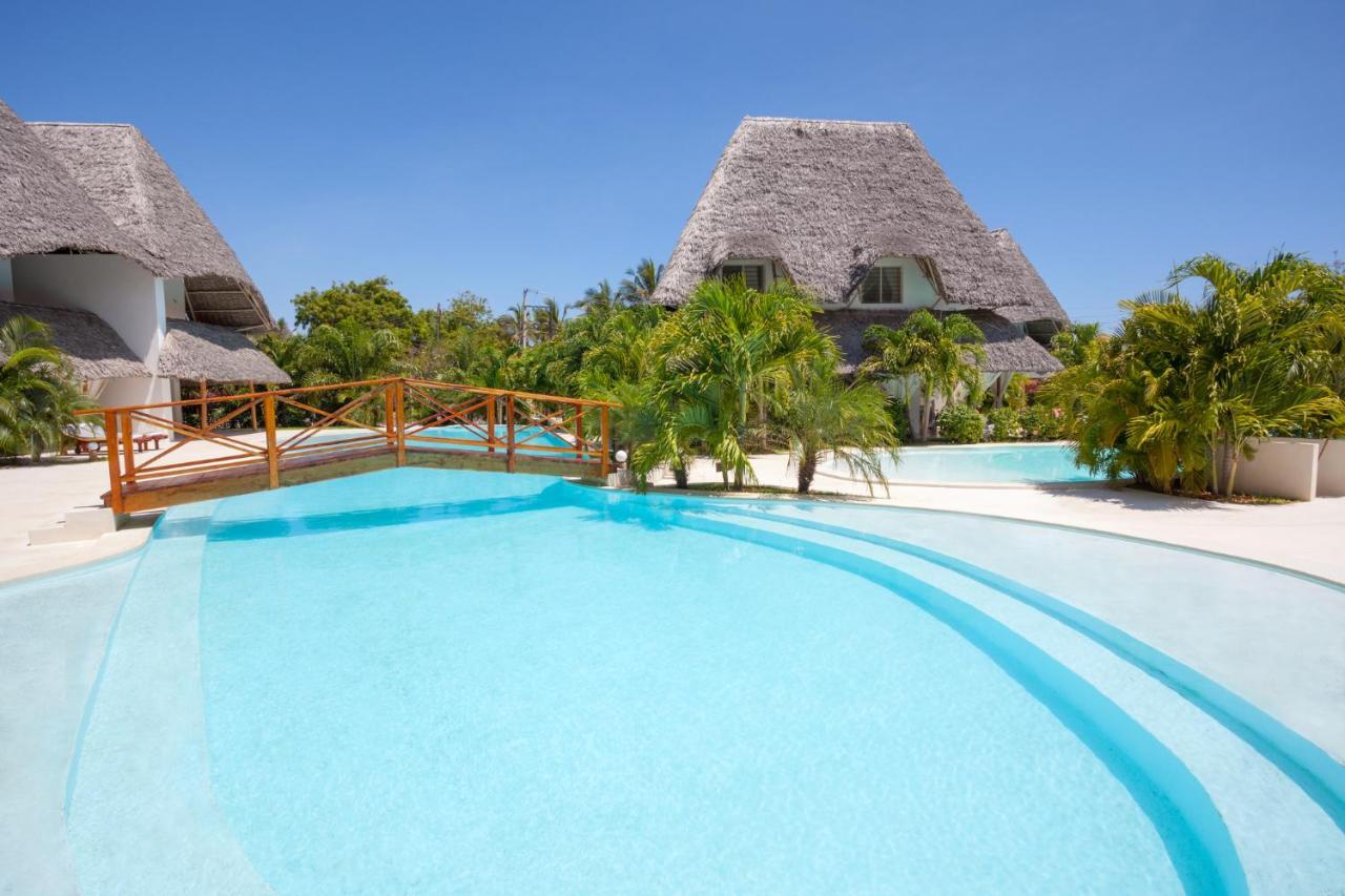 Swordfish Villas Malindi Extérieur photo