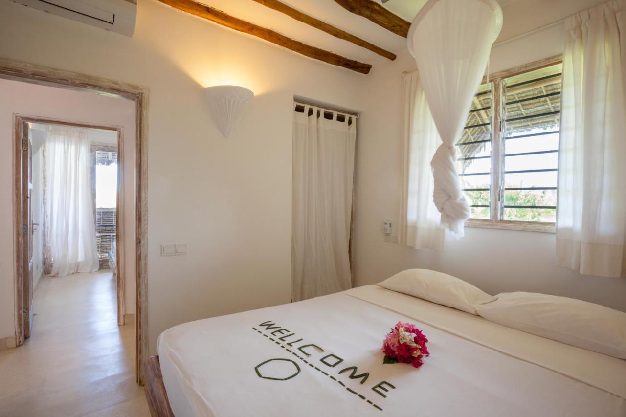 Swordfish Villas Malindi Extérieur photo