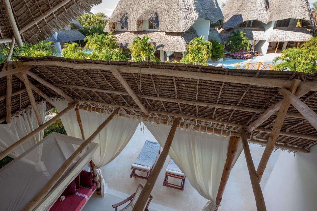 Swordfish Villas Malindi Extérieur photo
