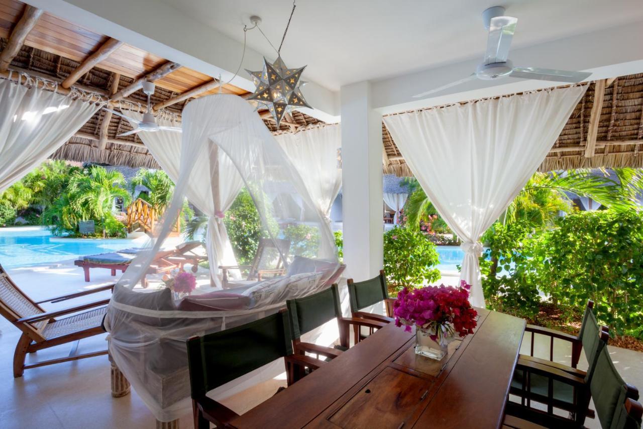 Swordfish Villas Malindi Extérieur photo