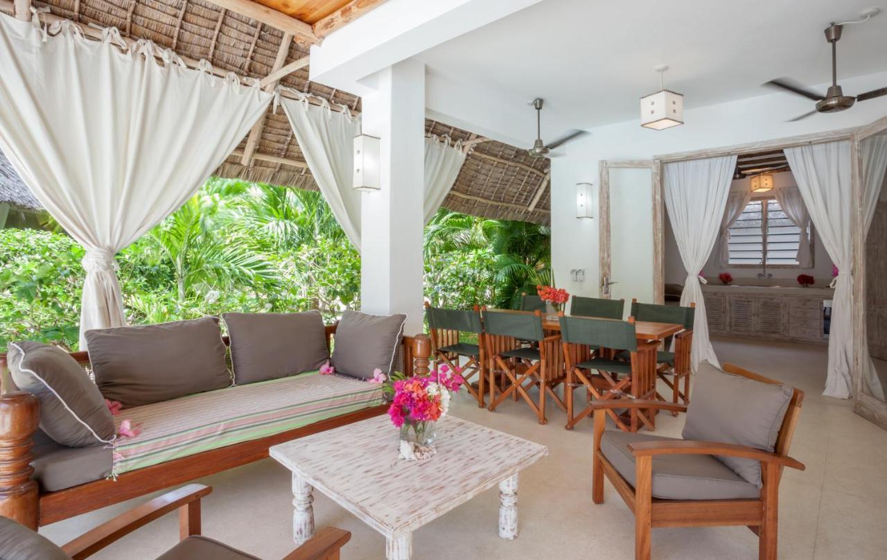 Swordfish Villas Malindi Extérieur photo