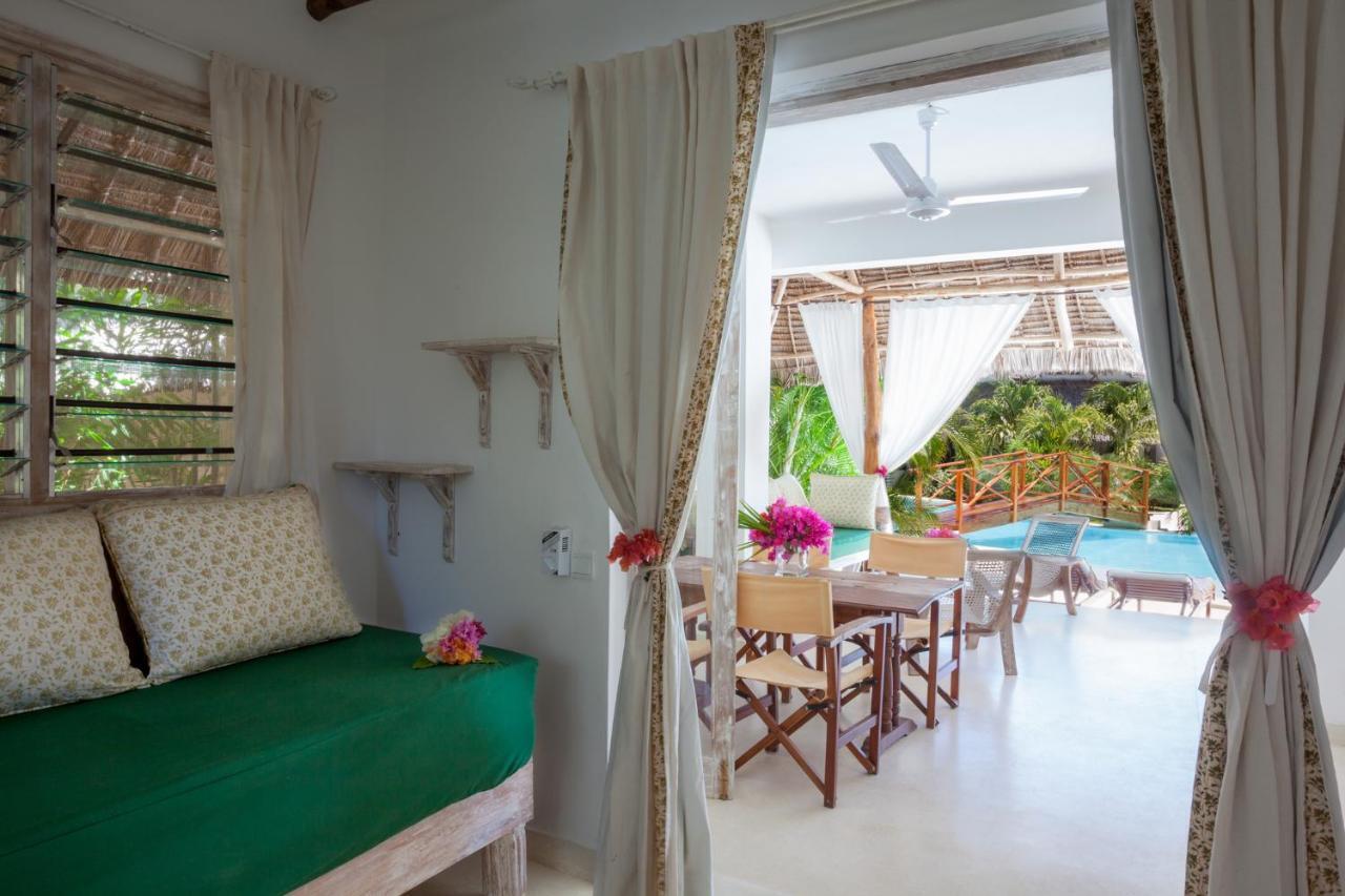 Swordfish Villas Malindi Extérieur photo