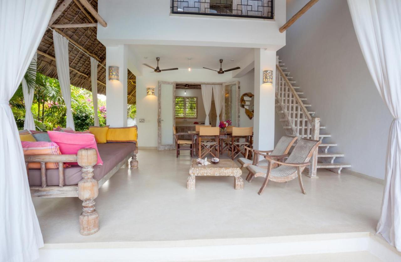 Swordfish Villas Malindi Extérieur photo