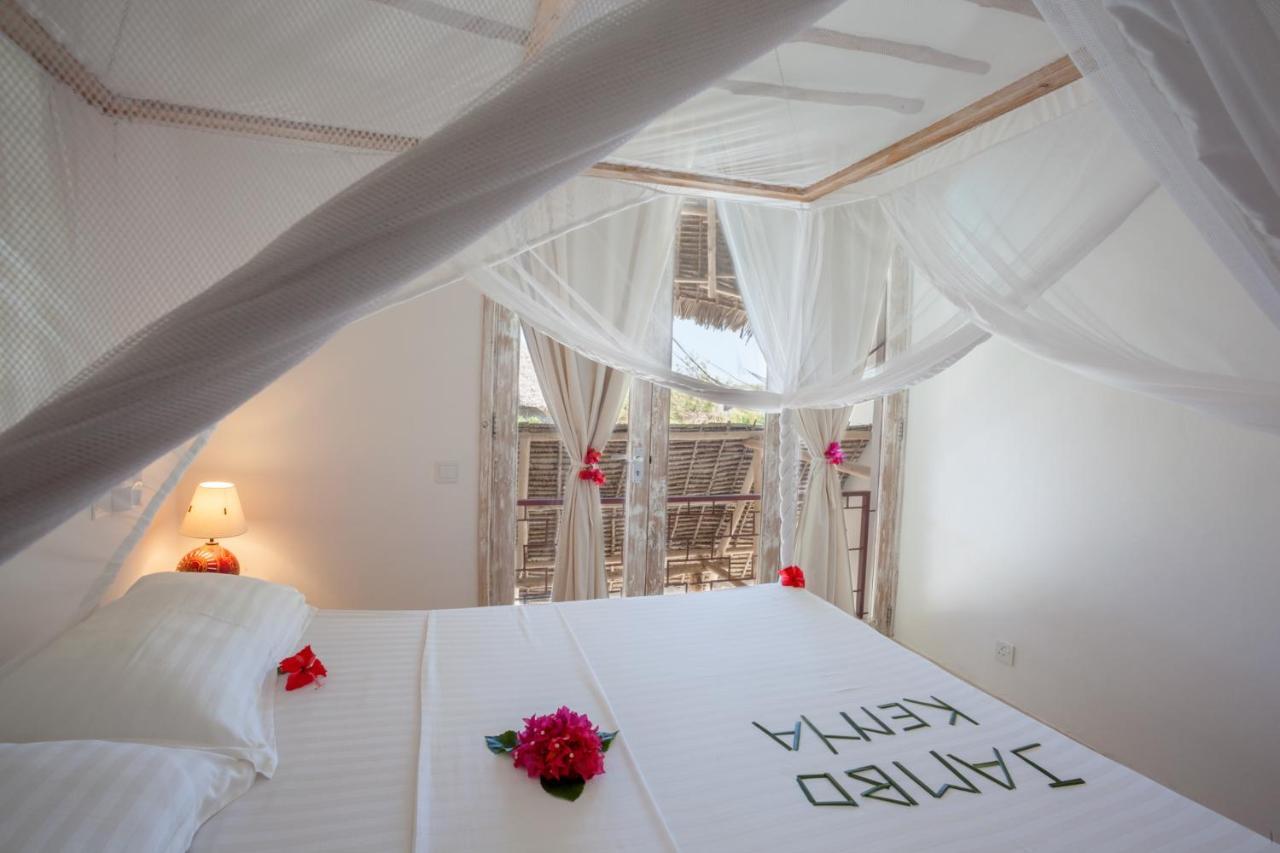 Swordfish Villas Malindi Extérieur photo