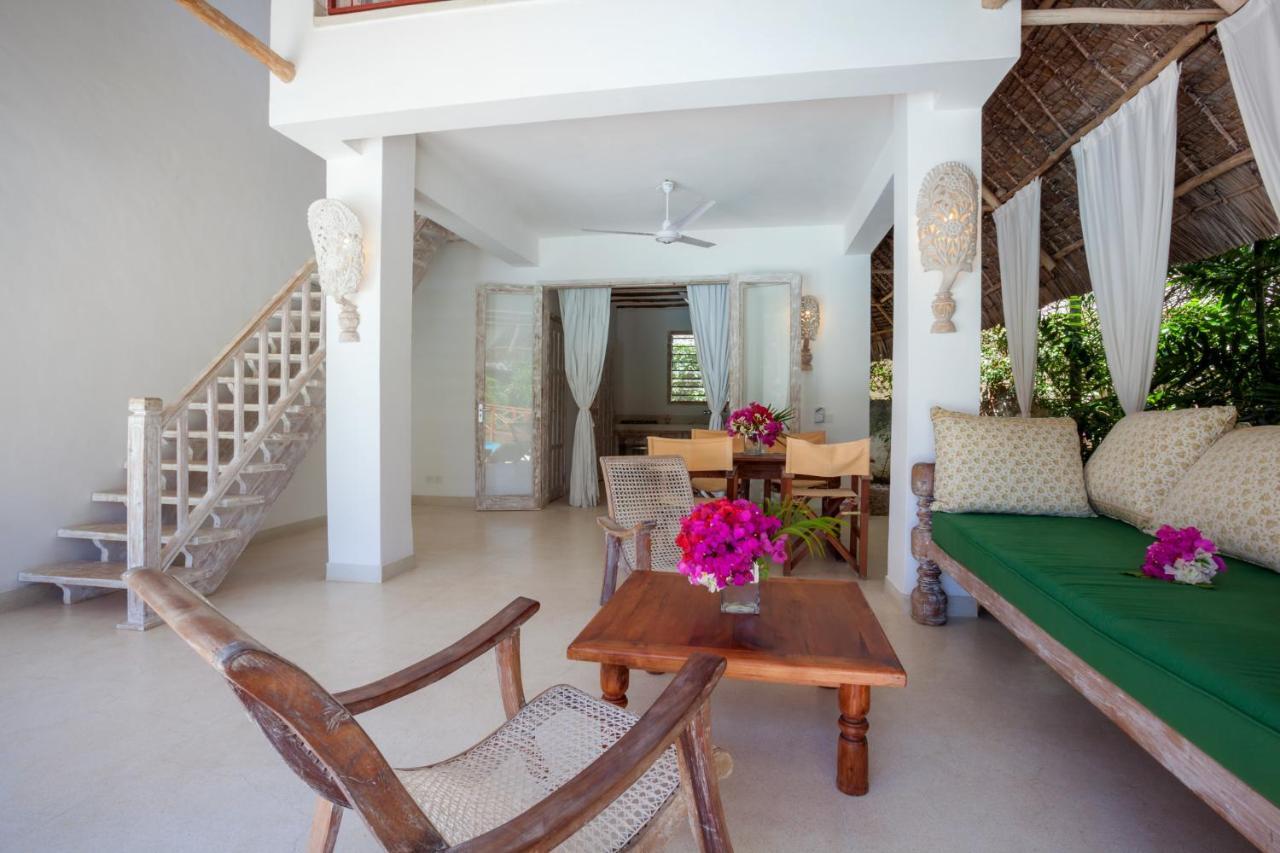 Swordfish Villas Malindi Extérieur photo