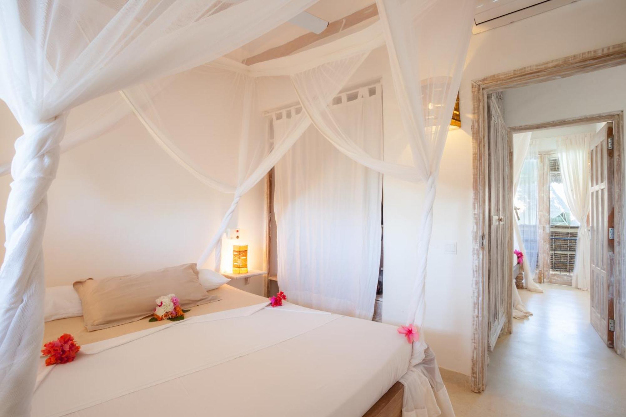 Swordfish Villas Malindi Extérieur photo