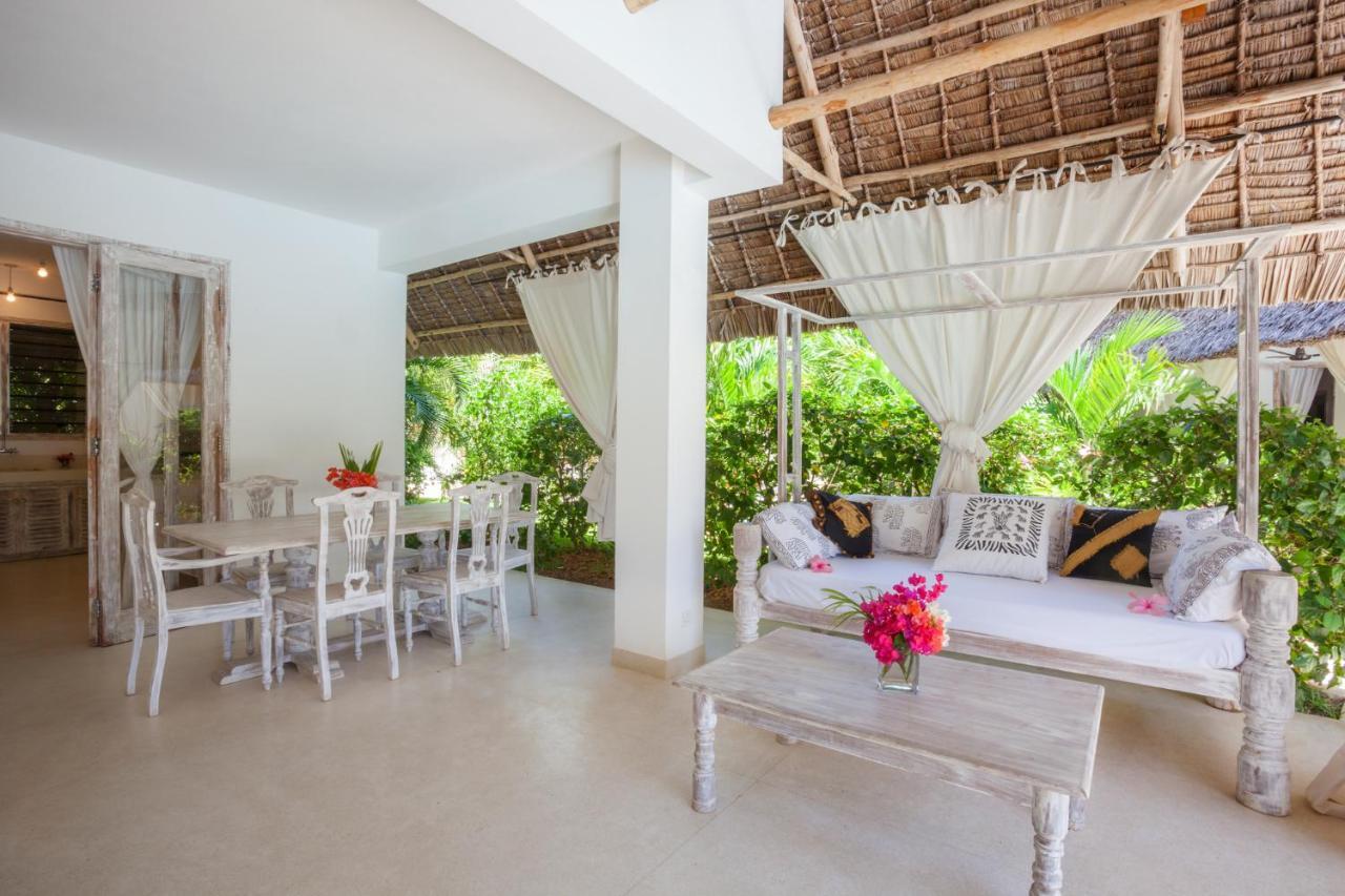Swordfish Villas Malindi Extérieur photo