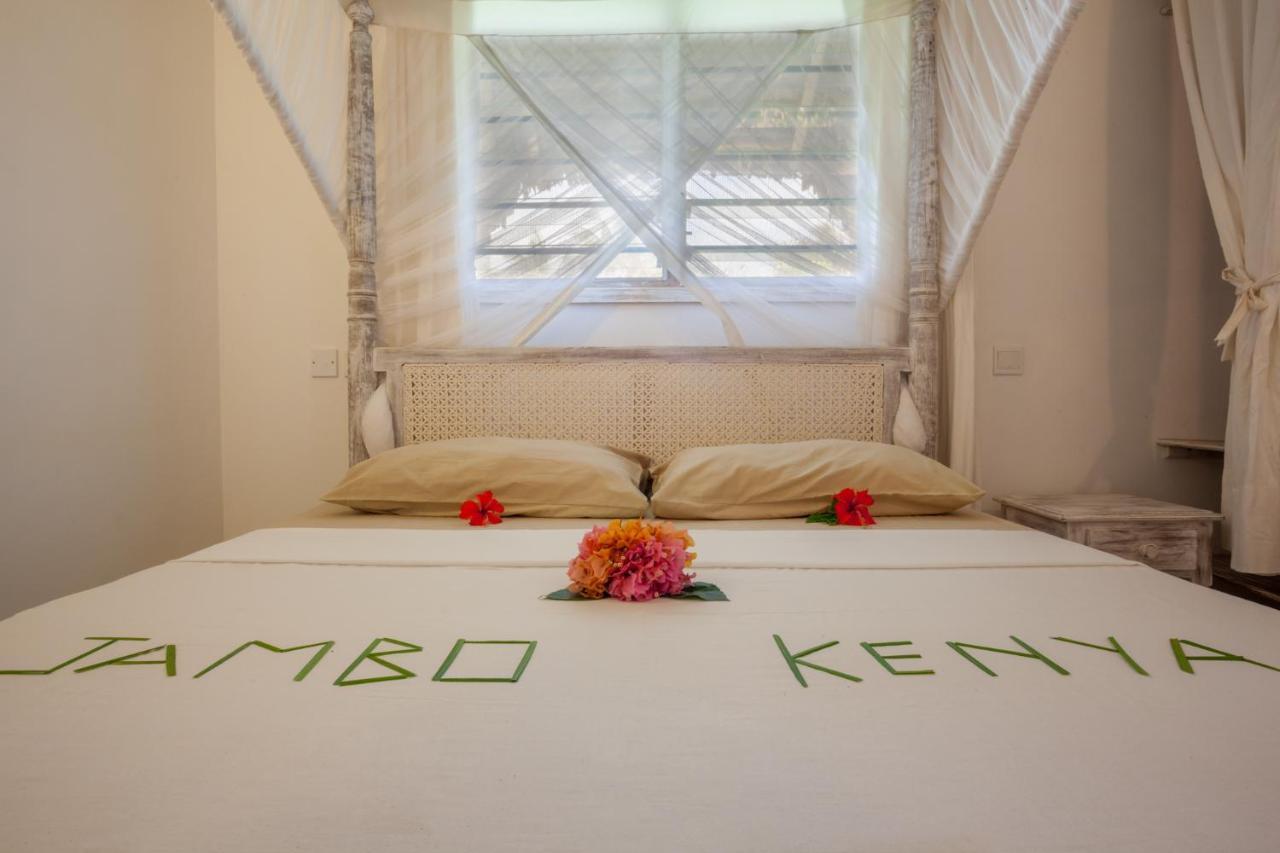 Swordfish Villas Malindi Extérieur photo