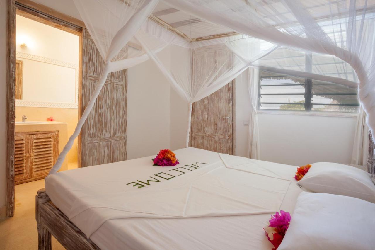 Swordfish Villas Malindi Extérieur photo