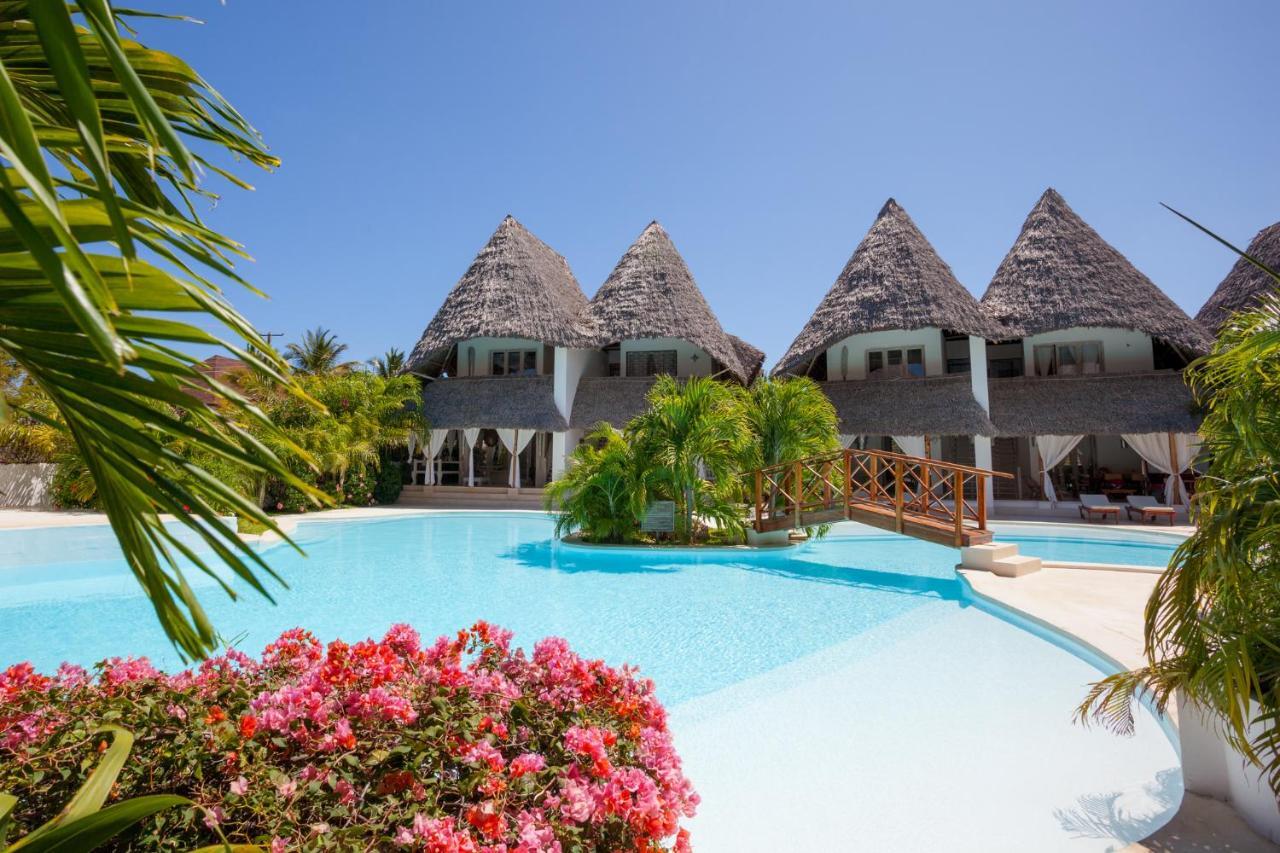 Swordfish Villas Malindi Extérieur photo