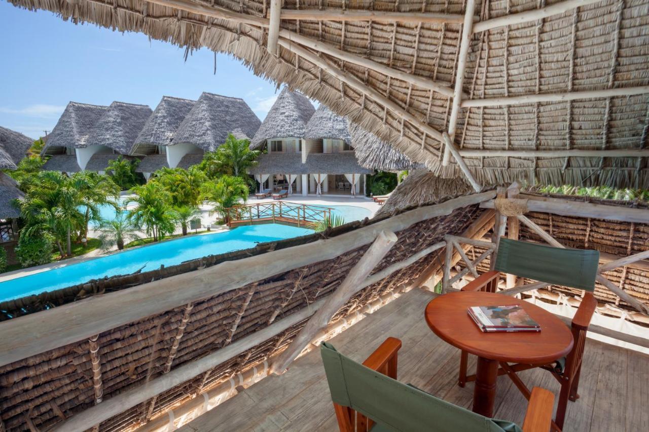 Swordfish Villas Malindi Extérieur photo
