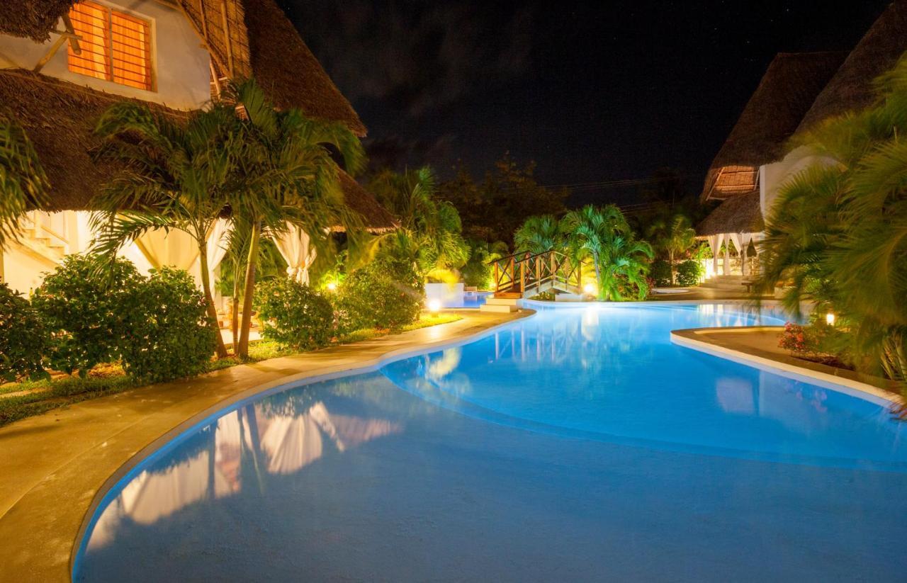Swordfish Villas Malindi Extérieur photo