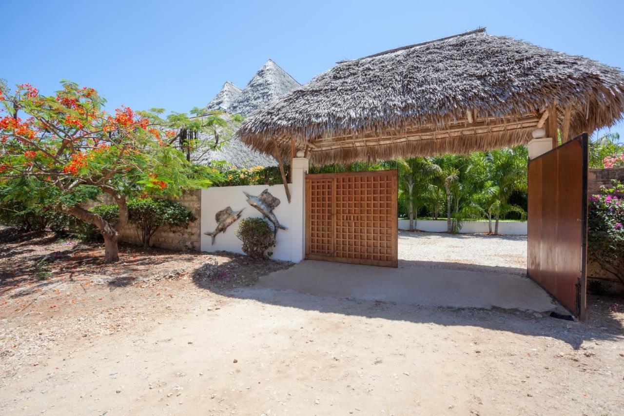 Swordfish Villas Malindi Extérieur photo
