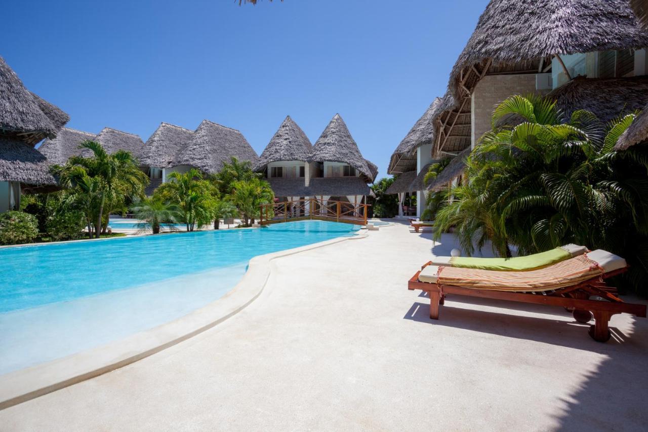 Swordfish Villas Malindi Extérieur photo