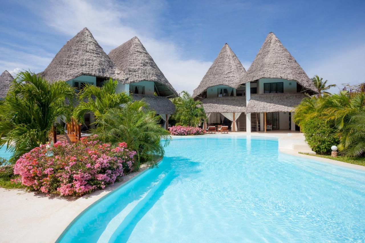 Swordfish Villas Malindi Extérieur photo