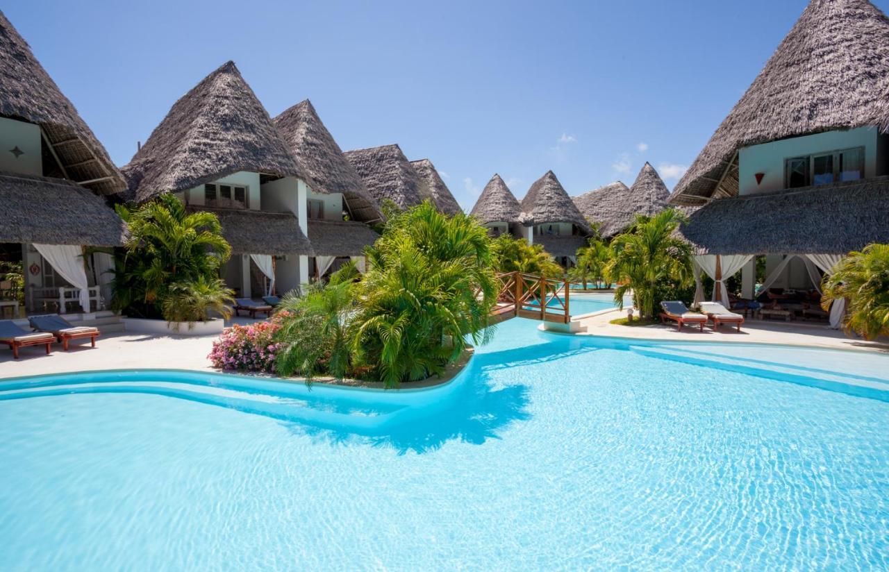 Swordfish Villas Malindi Extérieur photo