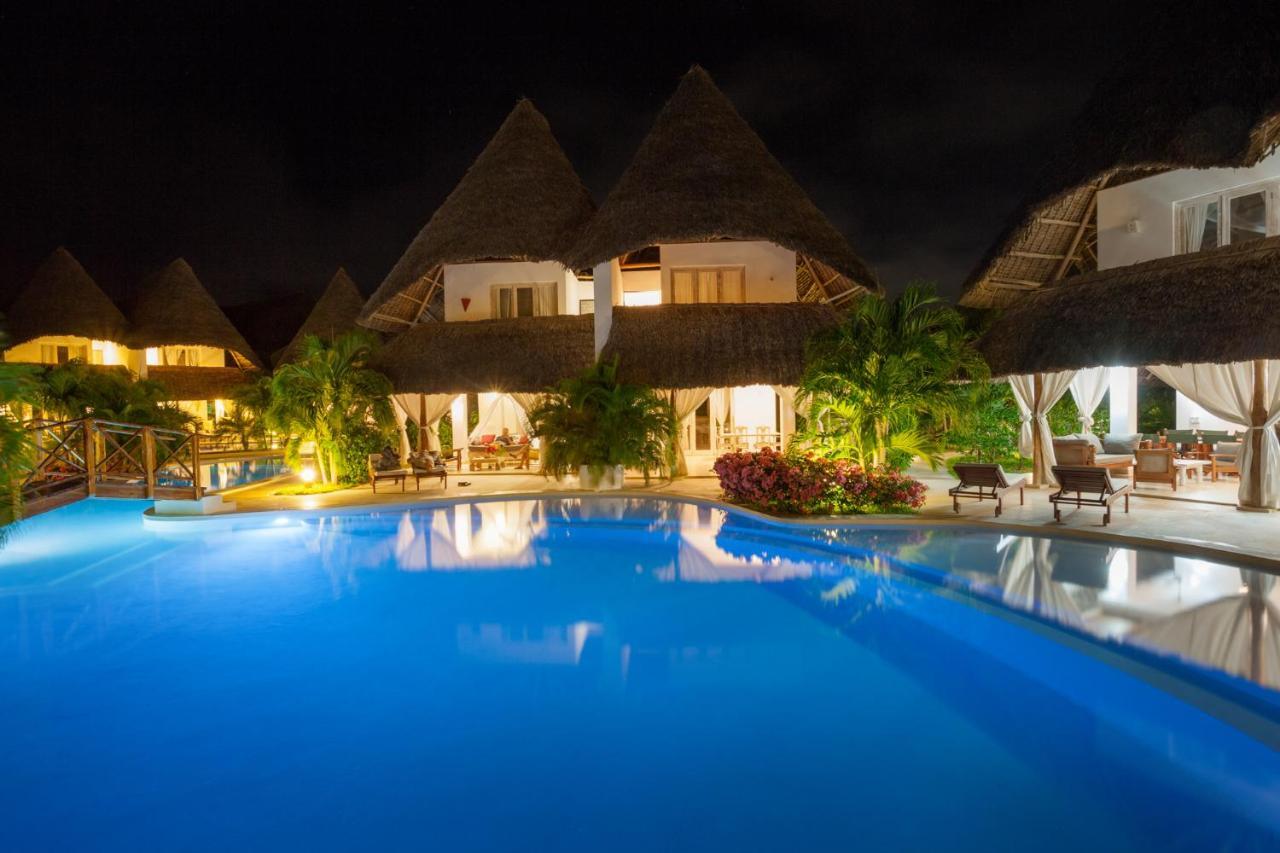 Swordfish Villas Malindi Extérieur photo