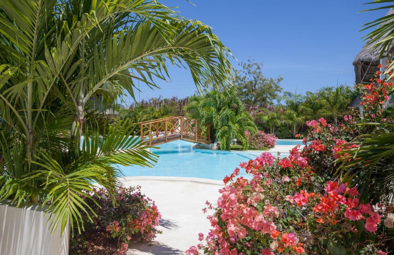 Swordfish Villas Malindi Extérieur photo