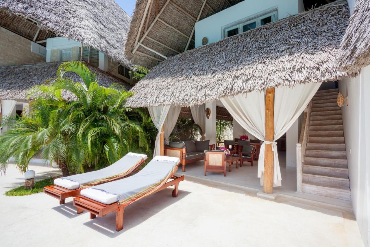 Swordfish Villas Malindi Extérieur photo
