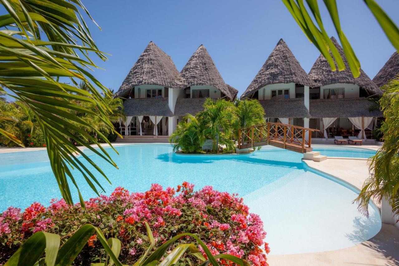 Swordfish Villas Malindi Extérieur photo